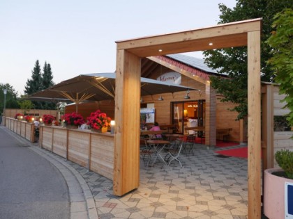 Foto: Harner&amp;#039;s Wirtshaus